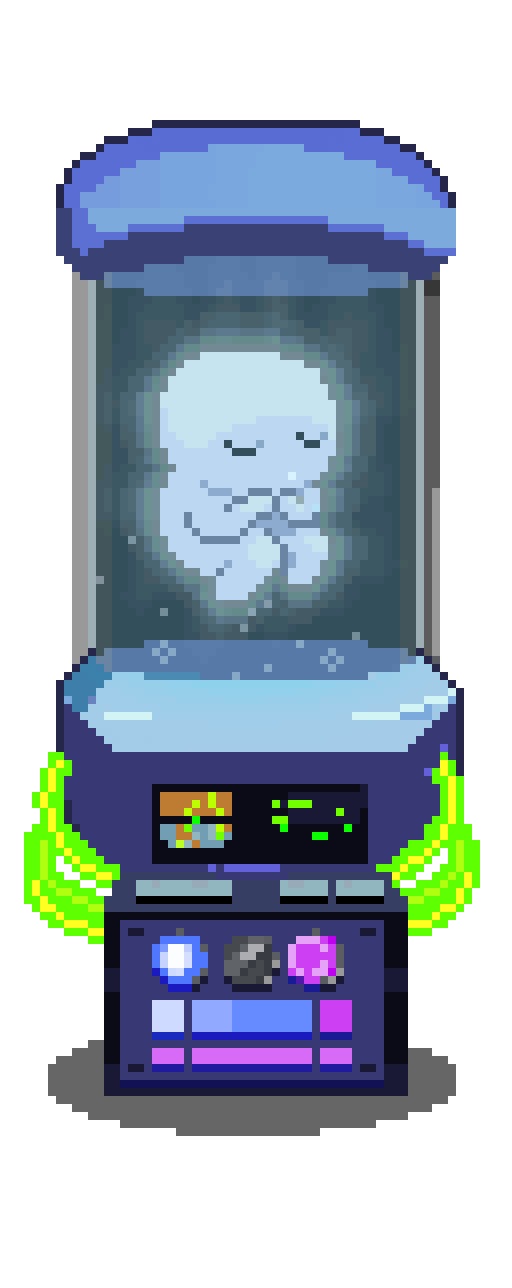 tube