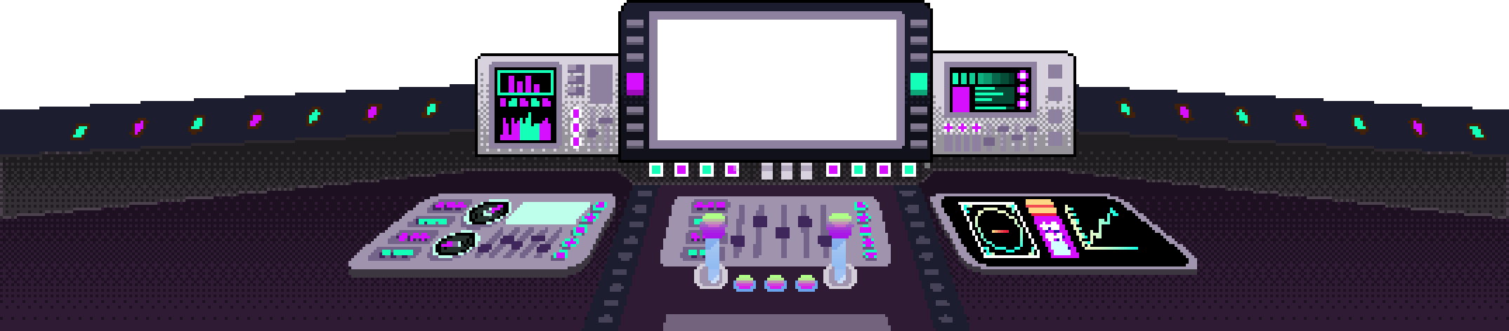 cockpit